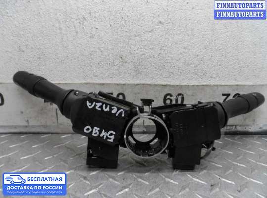 Подрулевой переключатель на Toyota Venza (GV10)