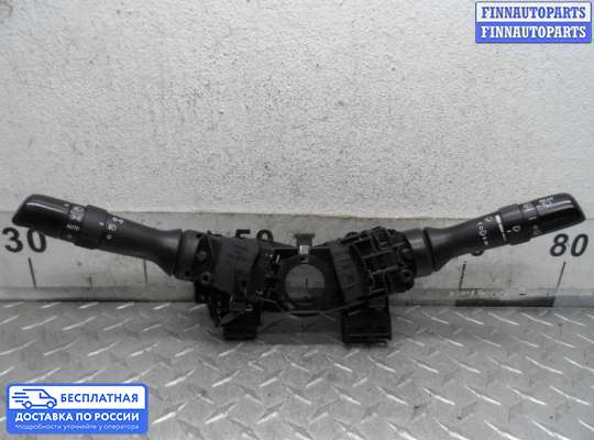 Подрулевой переключатель на Toyota Venza (GV10)