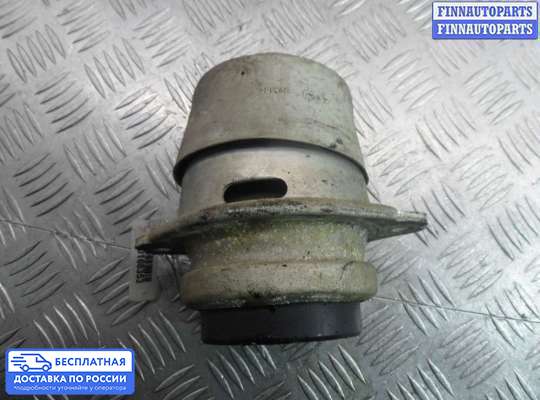 Подушка ДВС на Volkswagen Touareg II (7P)