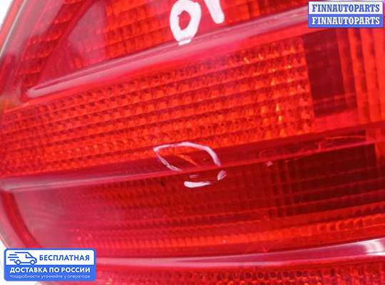 Фонарь задний на Mercedes-Benz E (W210)