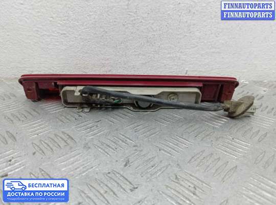 Фонарь (стоп-сигнал) центральный на Honda Pilot II (YF3,YF4)