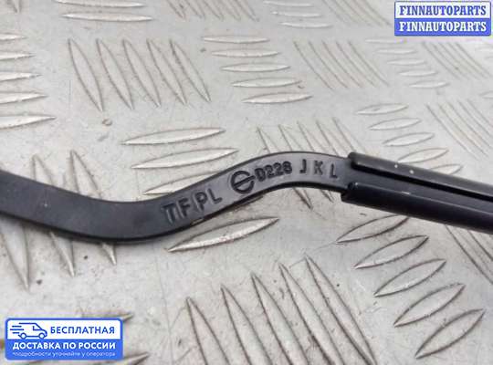 Поводок дворника на Kia Optima III (TF)