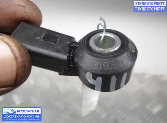 Датчик детонации на Volkswagen Transporter T6