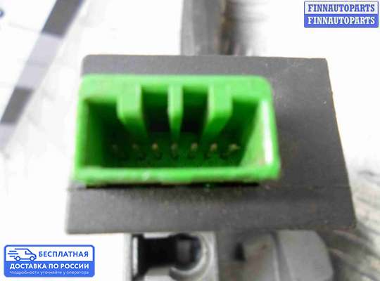 Замок зажигания с ключом на Volvo XC90