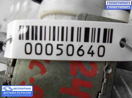 Замок зажигания с ключом на Volvo XC90