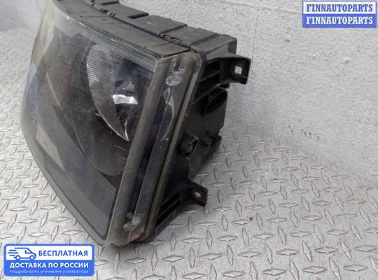 Фара передняя на Volkswagen Crafter I (2E)