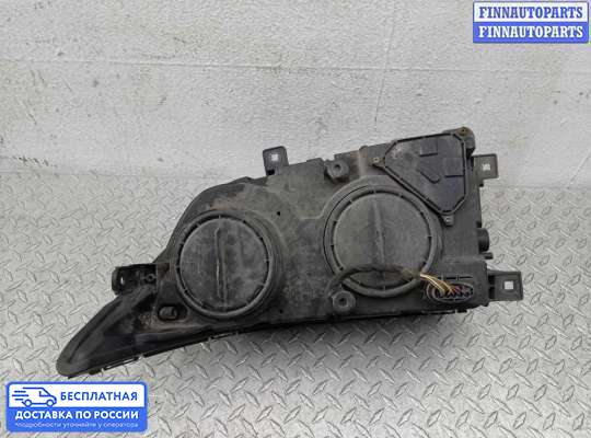 Фара передняя на Volkswagen Crafter I (2E)