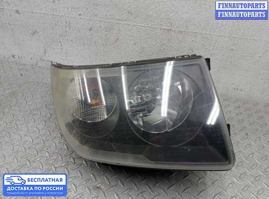Фара передняя на Volkswagen Crafter I (2E)