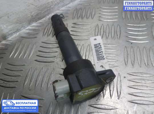 Катушка зажигания на Suzuki Grand Vitara II (JB, TD54)