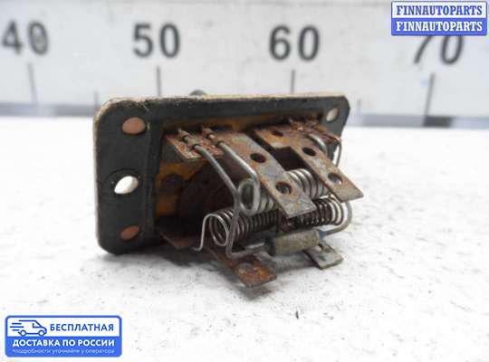 Резистор (сопротивление) отопителя на Ford Escape