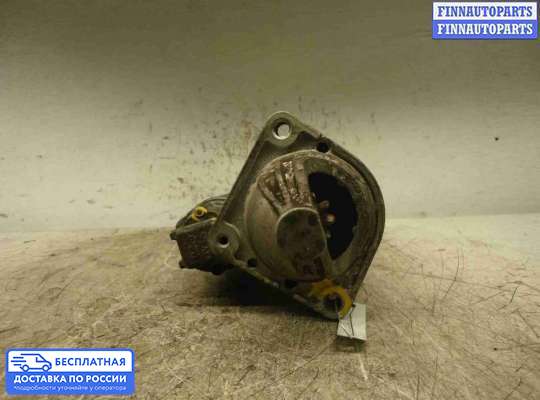 Стартер на BMW 6 (E63/E64)