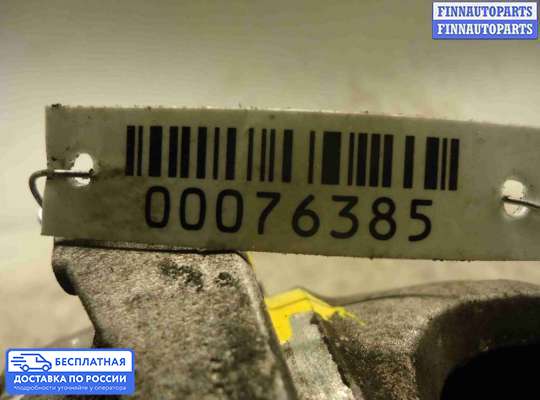 Стартер на BMW 6 (E63/E64)