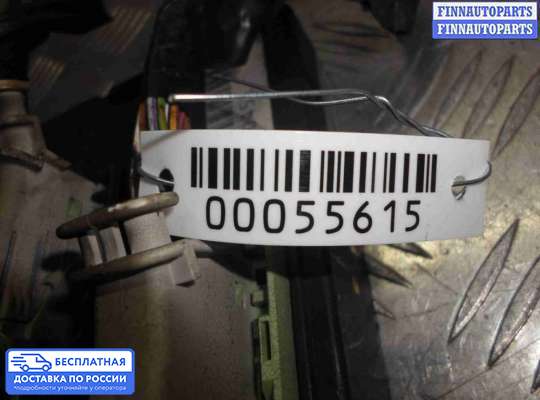 Блок предохранителей на Ford Kuga II / Escape III