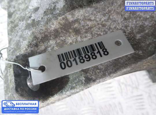 Кронштейн ДВС (лапа) на Audi Q7 (4L)