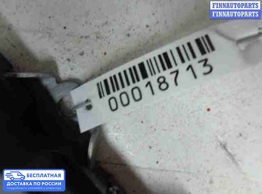 ЭБУ AIRBAG (электронный блок управления подушками безопасности) на Fiat 500L