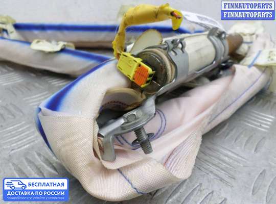 Подушка безопасности (прочее) на Chevrolet Cruze I (J300)