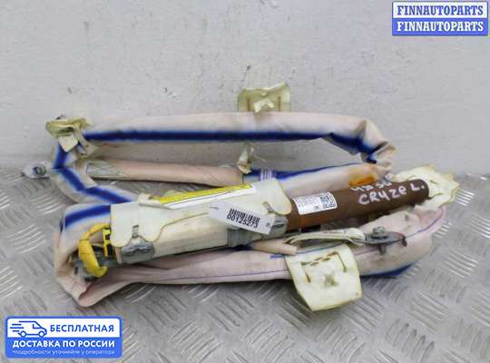 Подушка безопасности (прочее) на Chevrolet Cruze I (J300)