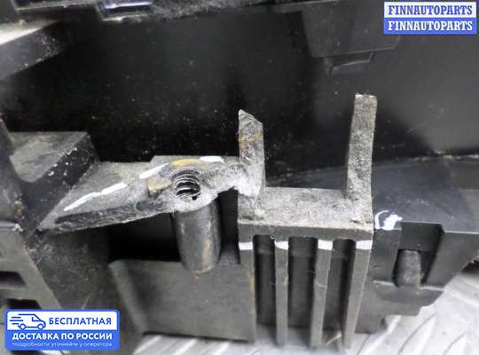 Щиток приборов на Subaru Tribeca