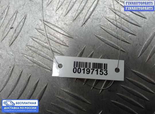 ЭБУ ДВС (блок управления двигателем) на BMW 3 (F30/F31)