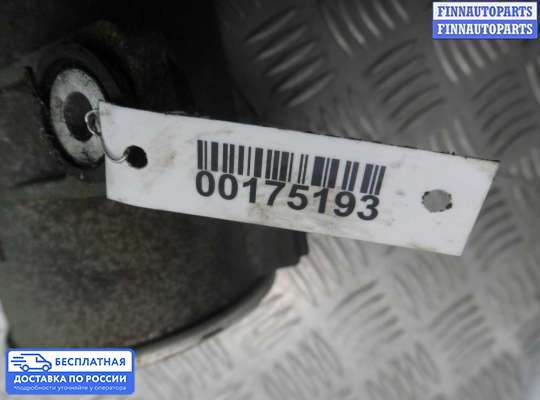 Насос водяной (помпа) на BMW X3 (F25)