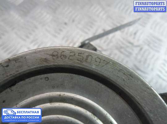 Насос водяной (помпа) на BMW X3 (F25)