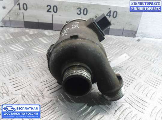 Насос водяной (помпа) на BMW X3 (F25)