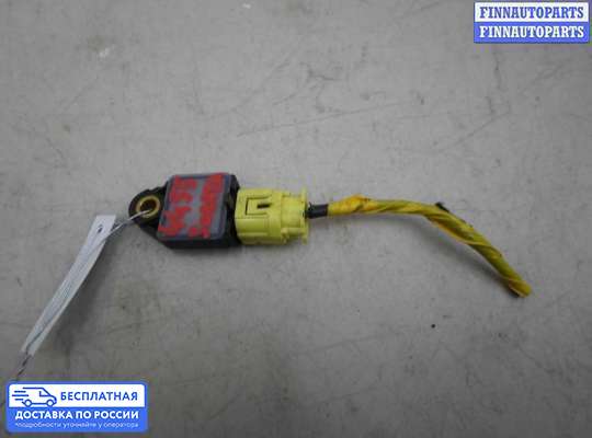 Датчик удара (Airbag) на Hyundai Sonata VI (YF)