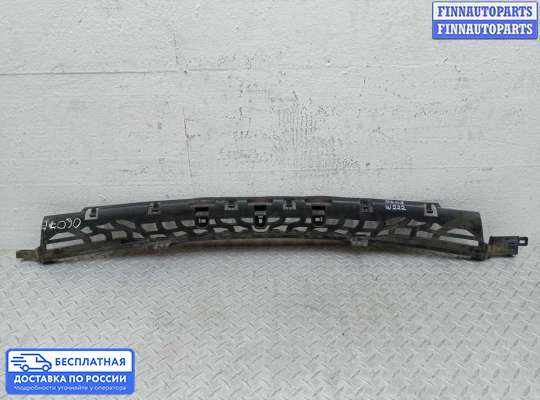 Кронштейн бампера на Mercedes-Benz E (W213)