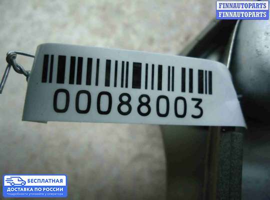 Подушка безопасности водителя (AirBag) на Mercedes-Benz E (W210)
