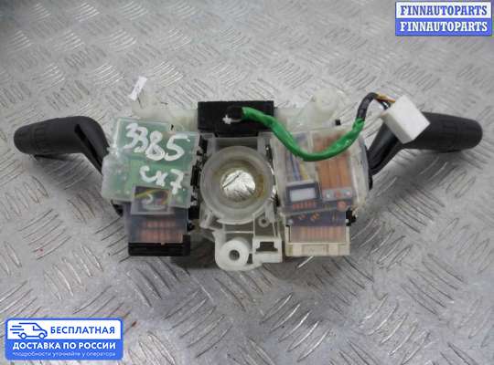Подрулевой переключатель на Mazda CX-7