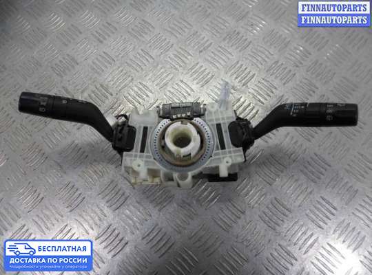 Подрулевой переключатель на Mazda CX-7