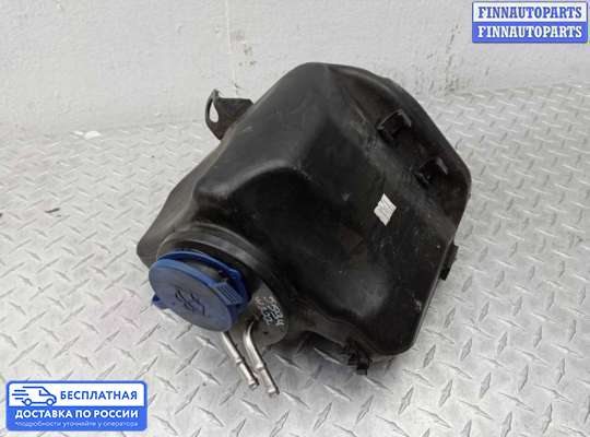 Бачок омывателя на Mercedes-Benz S (W222)