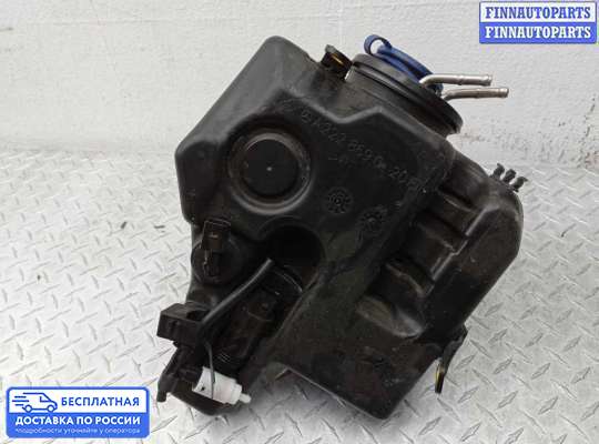 Бачок омывателя на Mercedes-Benz S (W222)