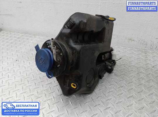 Бачок омывателя на Mercedes-Benz S (W222)