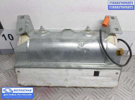 Подушка безопасности пассажира (AirBag) на Audi A4 (8D, B5)