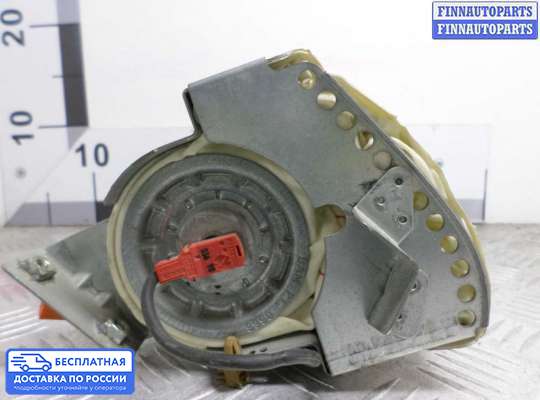Подушка безопасности пассажира (AirBag) на Audi A4 (8D, B5)