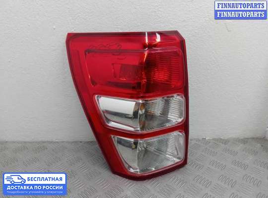 Фонарь задний на Suzuki Grand Vitara II (JB, TD54)