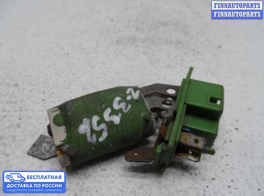 Резистор (сопротивление) отопителя на Saab 900 II