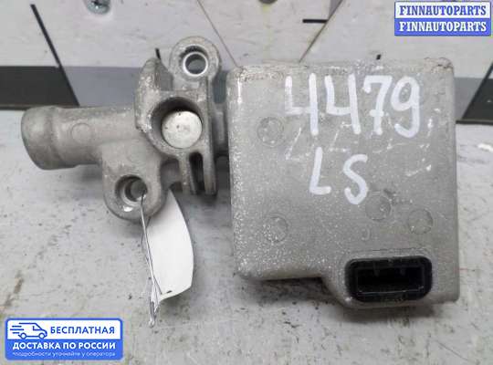 ЭБУ прочее на Lexus LS IV (XF40)