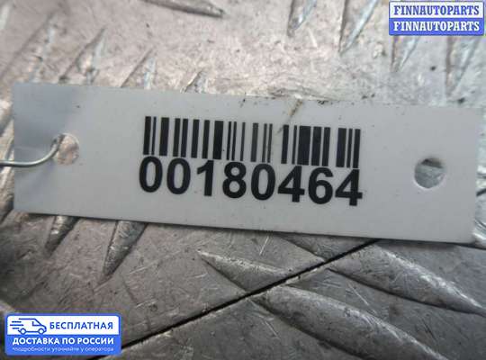 Патрубок (трубка, шланг) на Mercedes-Benz E (W212)