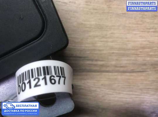 Подушка безопасности (прочее) на BMW X1 (E84)
