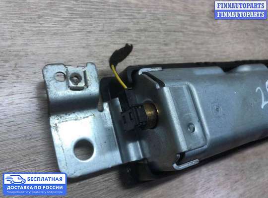 Подушка безопасности (прочее) на BMW X1 (E84)
