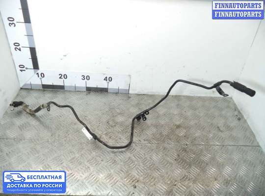 Патрубок (трубка, шланг) на Range Rover Sport I (L320)