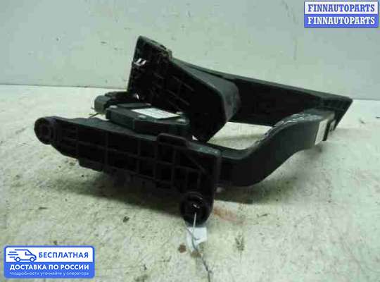 Педальный узел (педаль) на Hyundai ix35 I / Tucson II (LM)