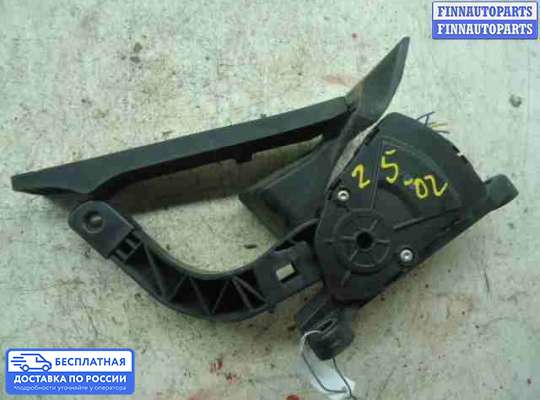 Педальный узел (педаль) на Hyundai ix35 I / Tucson II (LM)