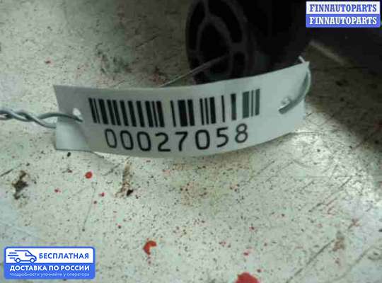 Педальный узел (педаль) на Hyundai ix35 I / Tucson II (LM)