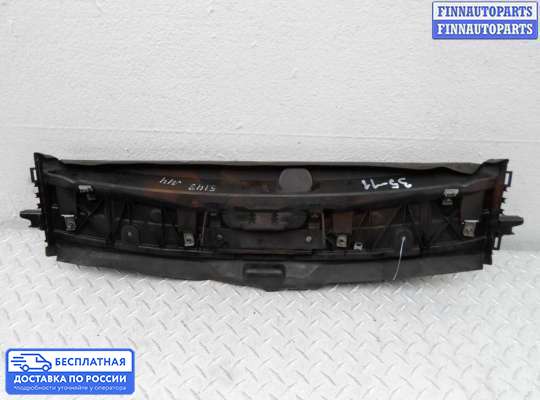 Воздухозаборник на BMW 4 (F32/F33/F36)