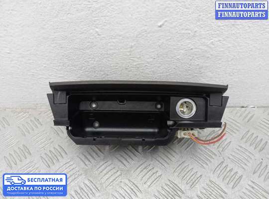 Пепельница на BMW 7 (F01/F02)