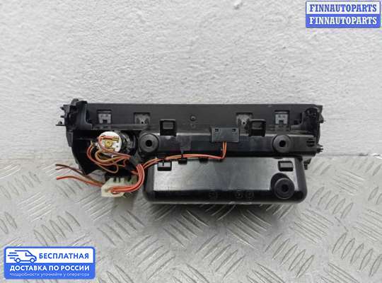 Пепельница на BMW 7 (F01/F02)