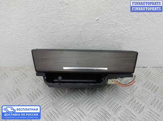 Пепельница на BMW 7 (F01/F02)